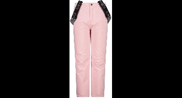 Cmp Salopette 3w15994 Broek Roze 12 Years Jongens,Meisjes