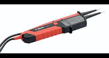 Cimco tweepolige spanningstester PRO (duspol) 12-690V (111429)