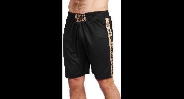 Leone1947 Dna Boxing Korte Broek Zwart XL Man