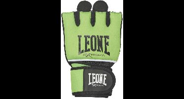 Leone1947 Basic Fit Gevechtshandschoenen Groen,Zwart L-XL