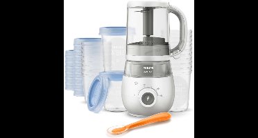 Philips Avent Cadeauset stomer/blender