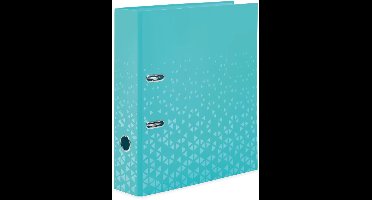 Ordners A4 Color turkoois