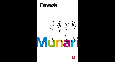 Creativiteit en Fantasie in Visuele Communicatie: Begrijp en Stimuleer Je Verbeelding