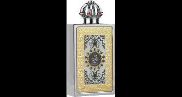 Lattafa - Pride King of Arabia Eau de Parfum - 100ml