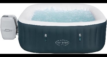 Lay-Z-Spa® Ibiza Energy-Efficient AirJet™ Opblaasbare Spa voor 4-6 Personen