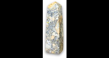 Jaspis Maligano obelisk nr.09