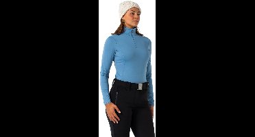 FALCON - flashlight skipully - Skipully met rits dames - Lichtblauw