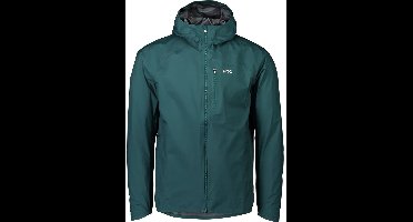 Poc Motion Jas Blauw S Man