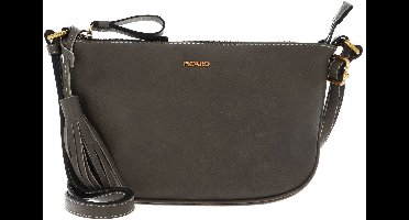 PICARD schoudertas Calico Crossbody Bag Taupe