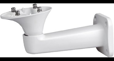 Dahua wandsteun voor aan huis geschikt voor bullet cameras PFB604W