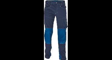 SafeWorker VOER broek 03020404 - Marine - 62