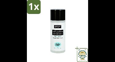 1 x Sence - Met Aceton - Nagellakremover - Krachtig - 200 ml- Nagellak Verwijderen - Aceton Nagellak Remover - Krachtige Nagellak Remover - Natuurlijke Nagels - Effectieve Nagellak Remover