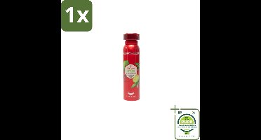 1 x Old Spice – Deospray – Citron – 150 ml - Citroen Deo Spray - Citroen Geur - Citroen Deodorant - Citroen Geur Spray - Citroen Deo