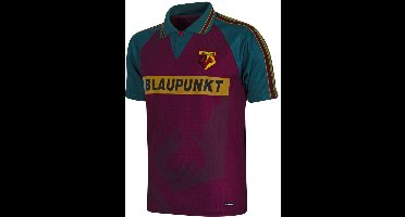 COPA - Watford FC Uitshirt 1995/96 Retro Voetbalshirt - Heren - Rood - XS