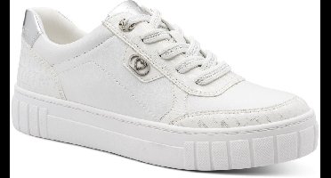 Marco Tozzi Dames Sneaker 2-23706-46 197 F-breedte Maat: 39 EU