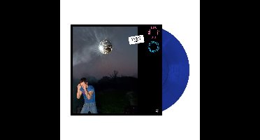 Harry Styles - KISS ALL THE TIME. DISCO, OCCASIONALLY (LP) ((Bol.com Exclusive)