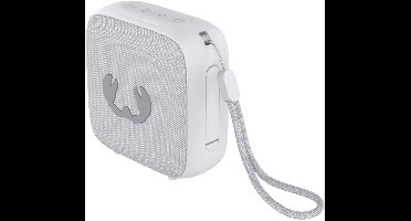 Fresh ‘n Rebel wireless speaker Bits ‘n Bites 20 uur Draadloze Bluetooth Speaker Ice Grey