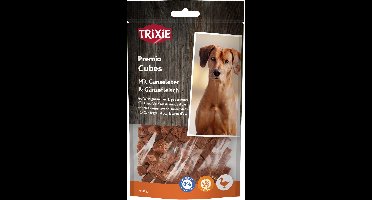Trixie Premio Goose Liver Cubes 100GR 10ST