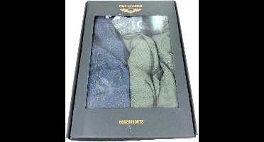 Pme Legend Boxershort - Maat S