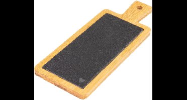 Tapas Plankje Bamboe Tapas & Friends 23 X 9 Cm Westmark 6970