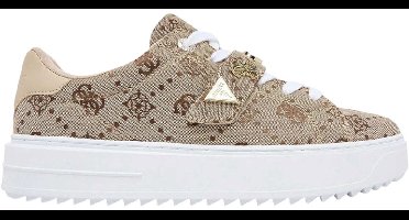 Guess Dames Sneaker Bruin FLTDR2FAL12/MILK Drift