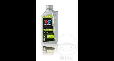 Huile moto 0W20 C5 1L VAL Hybrid