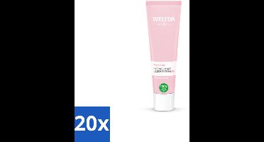 20 x WELEDA - Gezichtscrème Light - Sensitive Hydraterend - Voor gevoelige huid - 30 ml - Gevoelige Huid - Gezichtscrème - Hydratatie - Huidbarrière - Natuurlijke Verzorging