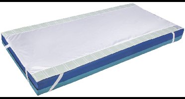 Basislaken Maxi Corner – SatinSheet 2D Volledig Glijlaken voor Veilig Draaien en Positioneren