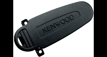 Kenwood KBH-12 Riemclip voor de NX220 en NX320
