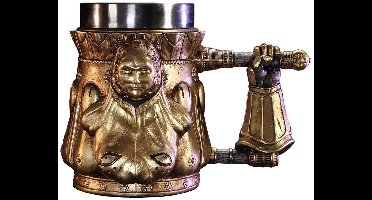 Nemesis Now Dark Souls - Dark Souls Smough Bierpul - Multicolours