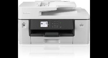 Brother MFC-J3540DW multifunctionele printer Inkjet A3 4800 x 1200 DPI Wifi