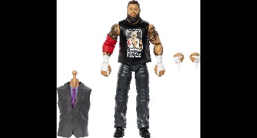 Mattel WWE actiefiguur Kevin Owens Survivor Series - speelgoed.