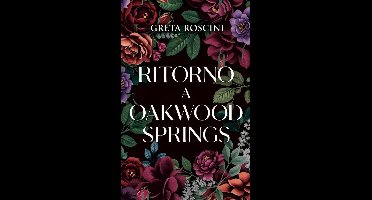 Ritorno a Oakwood Springs