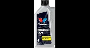 Motorolie Valvoline Synpower XL-III C3 5W30 - 1L