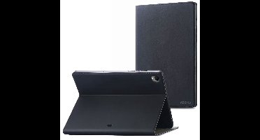 Accezz Tablet Hoes - Geschikt voor Samsung Galaxy Tab S11 - Classic Tablet Case - Zwart
