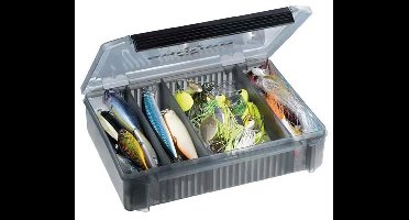 Sakura Sk 9322 Visgereibox Grijs 25.5 x 19 x 6 cm