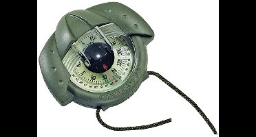 Plastimo Iris 50 Mils Kompas Groen