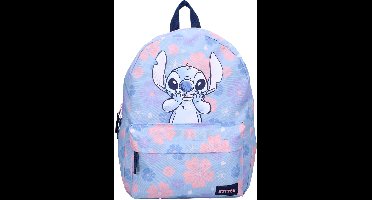 Lilo & Stitch Ultimate Icons Rugzak - Blauw