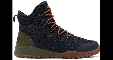 Columbia Fairbanks™ Omni-heat™ Wandelschoenen Blauw EU 42 Man