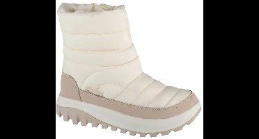 Columbia Snowtrot Mid Sneeuwlaarzen Wit EU 40 1/2 Vrouw