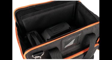 Showgear Gear Bag Medium Voor algemeen gebruik