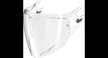 Shark Rs Jet Scherm Transparant One Szie