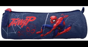 Vadobag Spider-Man Pencil case Web Warriors Stationery