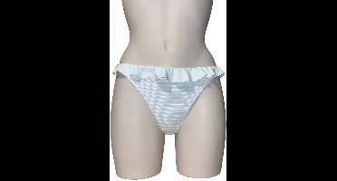 Marie Jo Swim Celine Bikini Slip 1002550 Natuur - maat 42