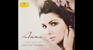 Anna: Best Of Anna Netrebko (CD)