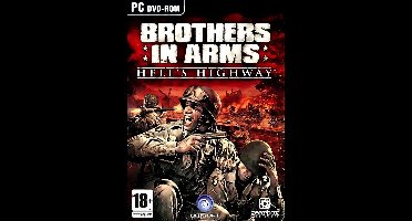 Ubisoft Brothers in Arms : Hell's Highway Standaard PC
