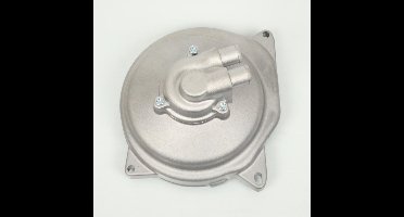 waterpomp tnt voor scooter mbk 50 nitro grijs nieuw