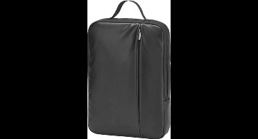 Draagtas voor Laptop en Tablets tot 13 inch - Zwart