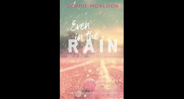 Young Adult Romantische Roman: Tegenpolen Trekken Aan in Verliefde Conflict