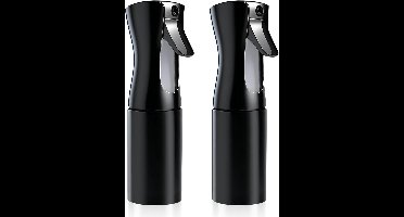 Waterspuit - Waterspuit Verstuiver - Waterverstuiver - 200ml